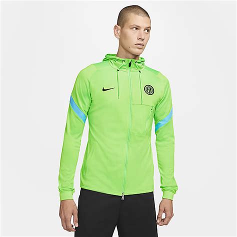 Groen Trainingspakken. Nike NL